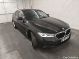  Bmw  Serie 5 BMW 5 Reeks Berline 520e 150kW 4d #8
