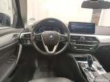  Bmw  Serie 5 BMW 5 Reeks Berline 520e 150kW 4d #9