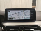  Bmw  Serie 5 BMW 5 Reeks Berline 520e 150kW 4d #13