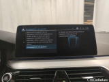  Bmw  Serie 5 BMW 5 Reeks Berline 520e 150kW 4d #14