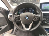  Bmw  Serie 5 BMW 5 Reeks Berline 520e 150kW 4d #19
