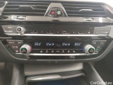  Bmw  Serie 5 BMW 5 Reeks Berline 520e 150kW 4d #21