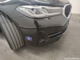  Bmw  Serie 5 BMW 5 Reeks Berline 520e 150kW 4d #23