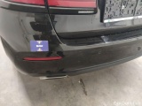  Bmw  Serie 5 BMW 5 Reeks Berline 520e 150kW 4d #33