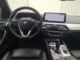  Bmw  Serie 5 BMW, 5-serie FL'20 PHEV, 520e 150kW Aut #6