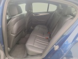  Bmw  Serie 5 BMW, 5-serie FL'20 PHEV, 520e 150kW Aut #8