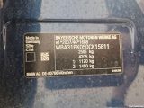  Bmw  Serie 5 BMW, 5-serie FL'20 PHEV, 520e 150kW Aut #16