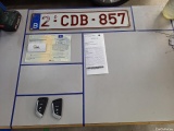  Bmw  X1 BMW,  FL'19,  sDrive 16d 85kW Aut. #20