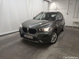 Bmw X1 BMW  sDrive16dA (85 kW) 5d