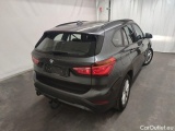  Bmw  X1 BMW  sDrive16dA (85 kW) 5d #2
