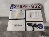  Bmw  X1 BMW  sDrive16dA (85 kW) 5d #4