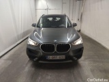  Bmw  X1 BMW  sDrive16dA (85 kW) 5d #5