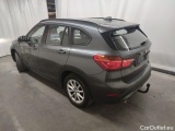  Bmw  X1 BMW  sDrive16dA (85 kW) 5d #7