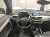  Bmw  X1 BMW  sDrive16dA (85 kW) 5d #9