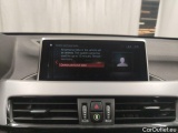  Bmw  X1 BMW  sDrive16dA (85 kW) 5d #14