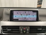  Bmw  X1 BMW  sDrive16dA (85 kW) 5d #13