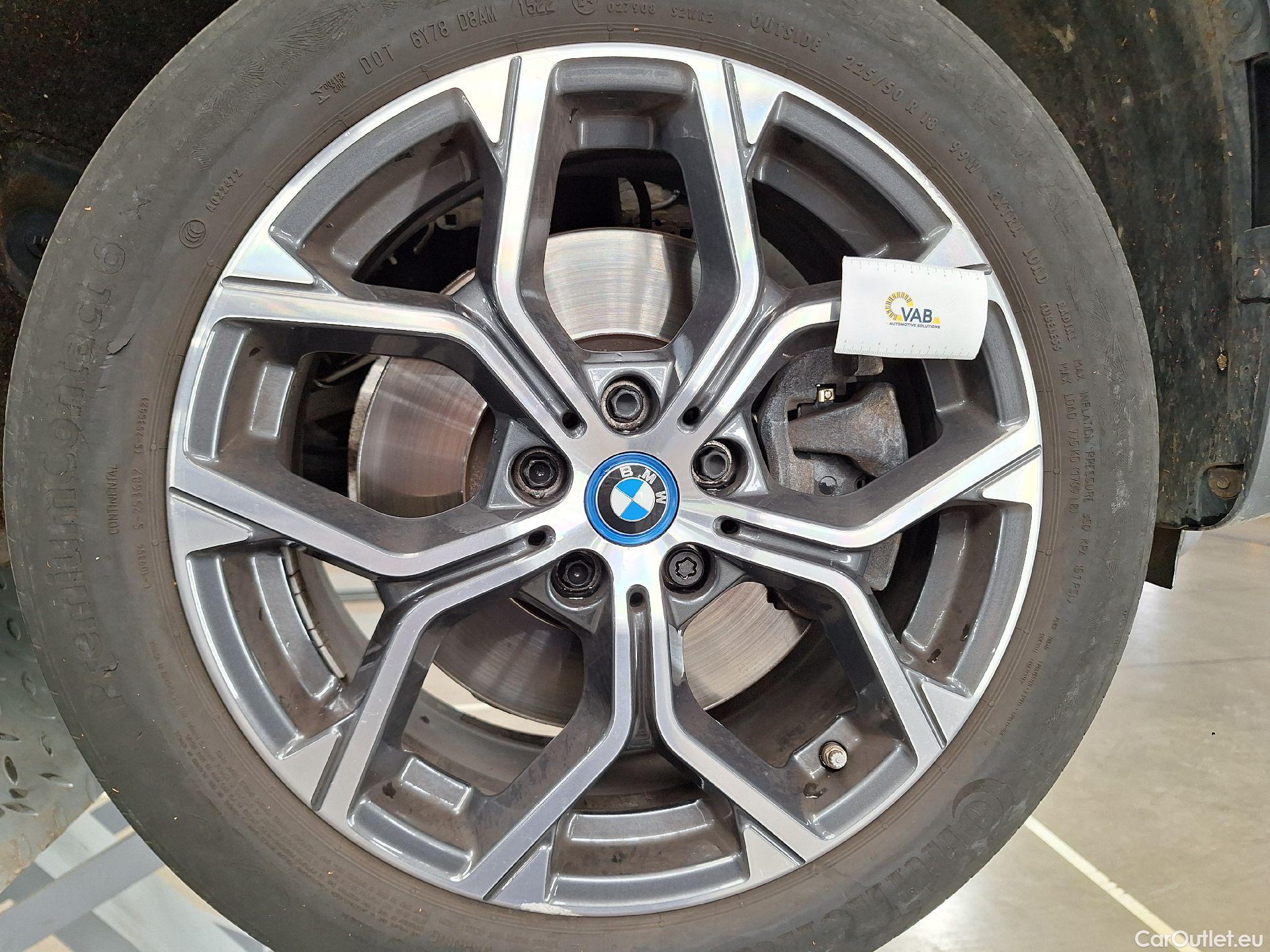  Bmw  X1 BMW,  FL'19 PHEV,  xDrive 25e 162kW Aut #50