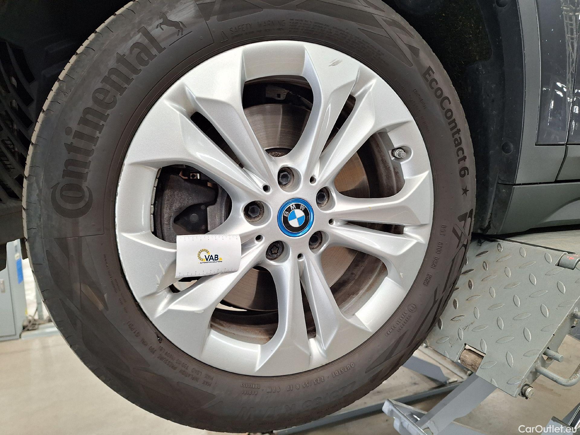  Bmw  X1 BMW,  FL'19 PHEV,  xDrive 25e 162kW Aut #27