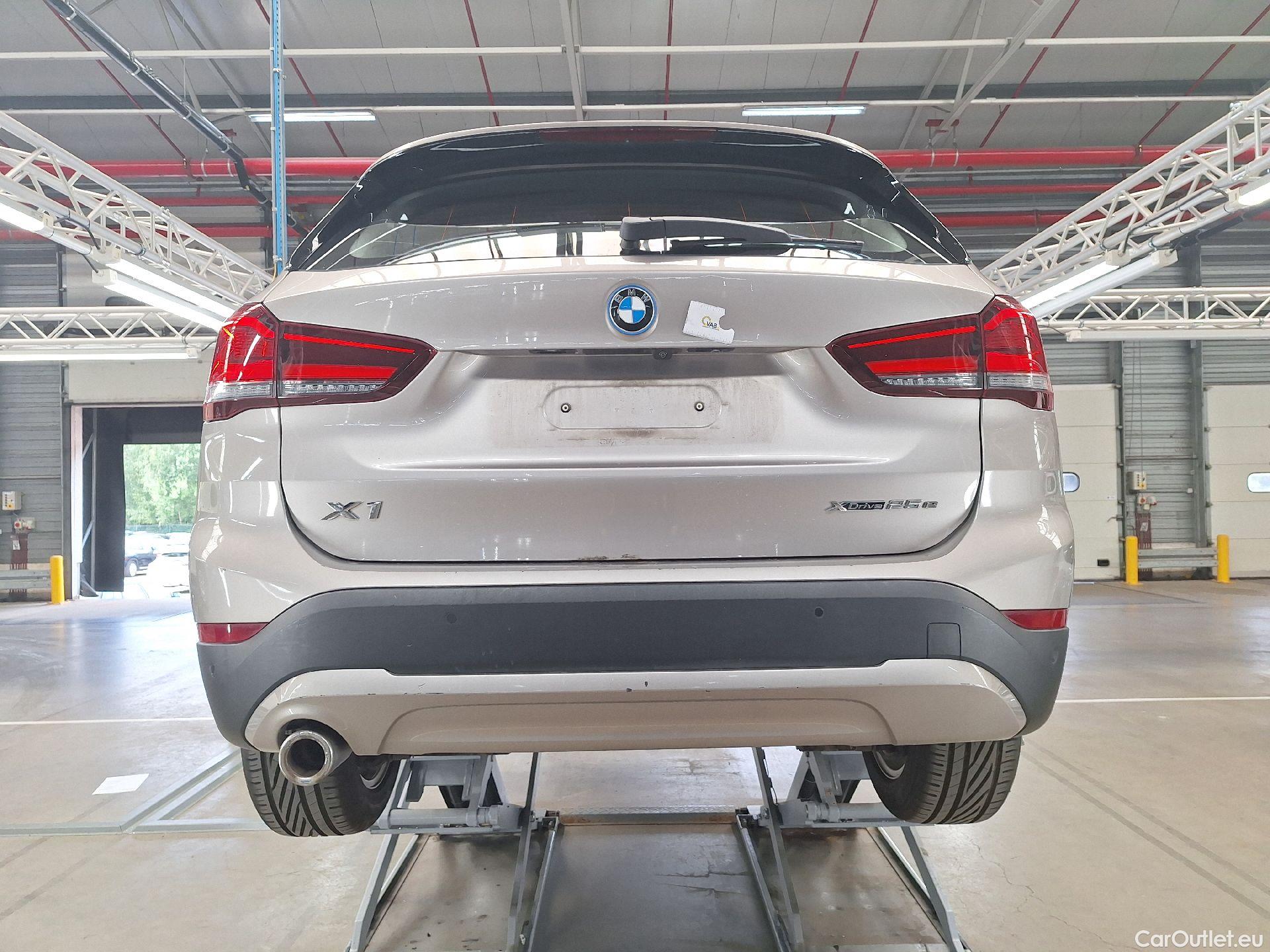  Bmw  X1 BMW,  FL'19 PHEV,  xDrive 25e 162kW Aut #11
