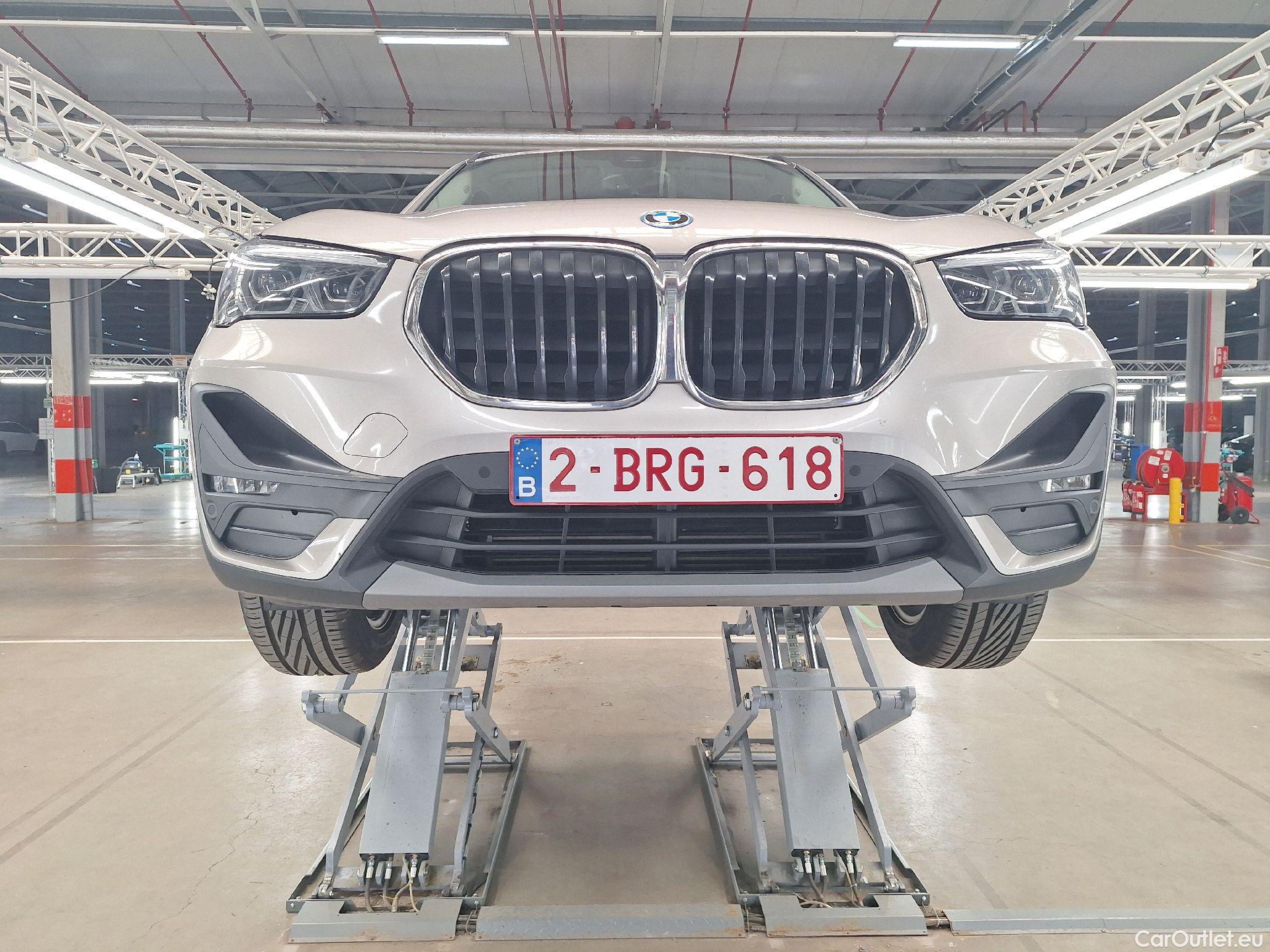  Bmw  X1 BMW,  FL'19 PHEV,  xDrive 25e 162kW Aut #17