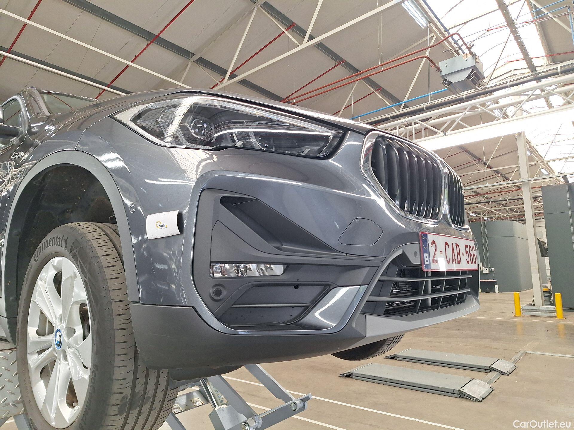  Bmw  X1 BMW,  FL'19 PHEV,  xDrive 25e 162kW Aut #21