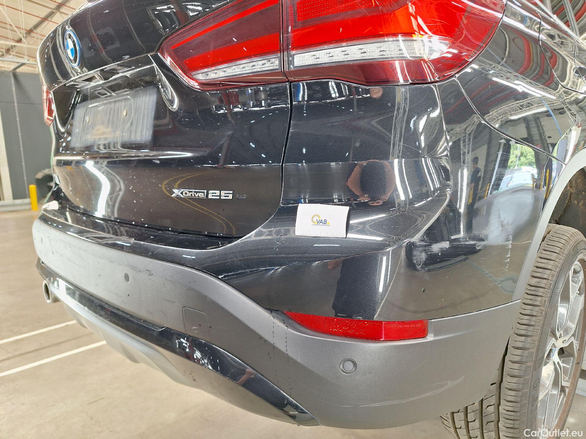 Bmw  X1 BMW,  FL'19 PHEV,  xDrive 25e 162kW Aut #22