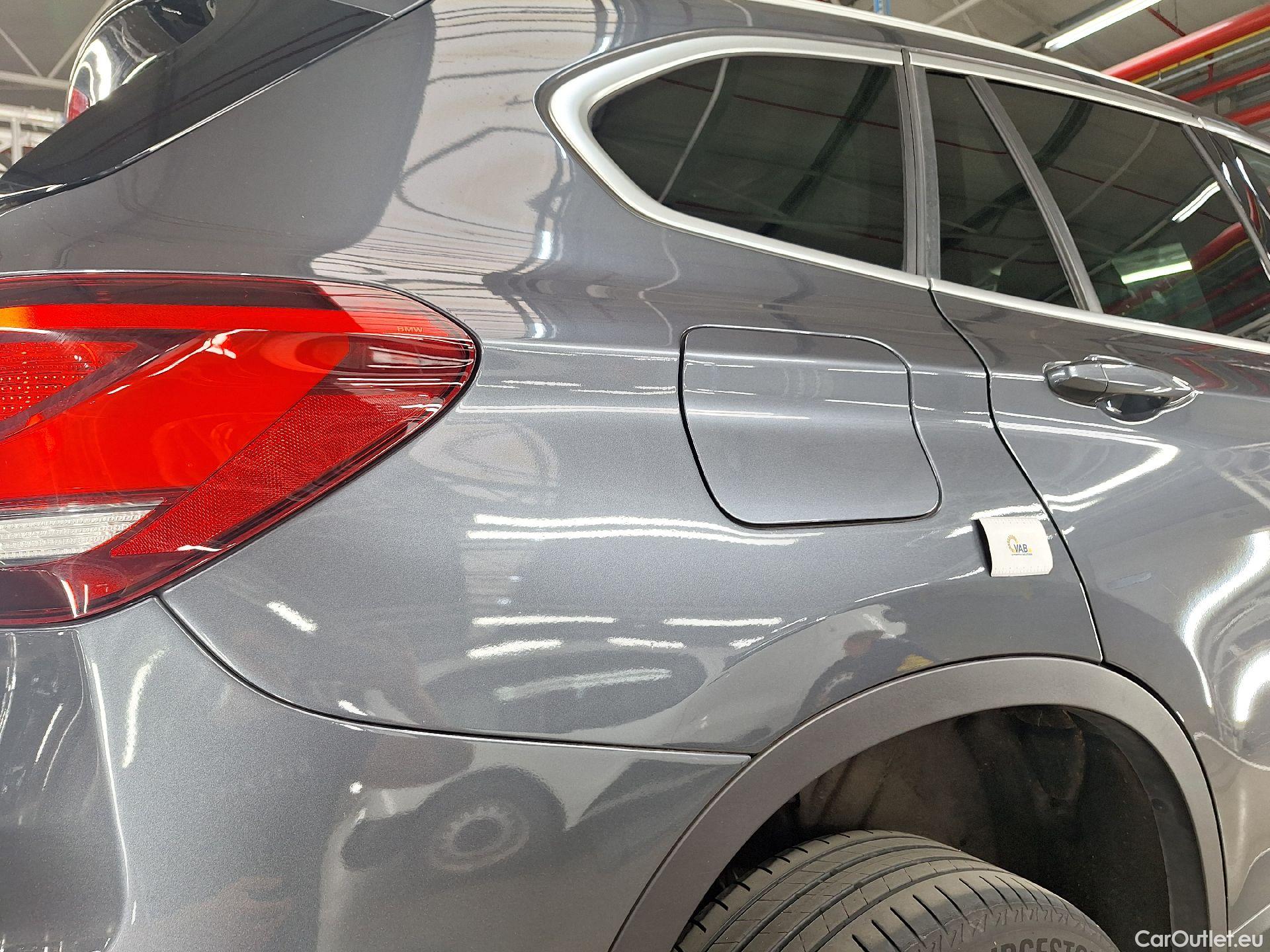  Bmw  X1 BMW,  FL'19,  sDrive 18i 100kW Aut. #27