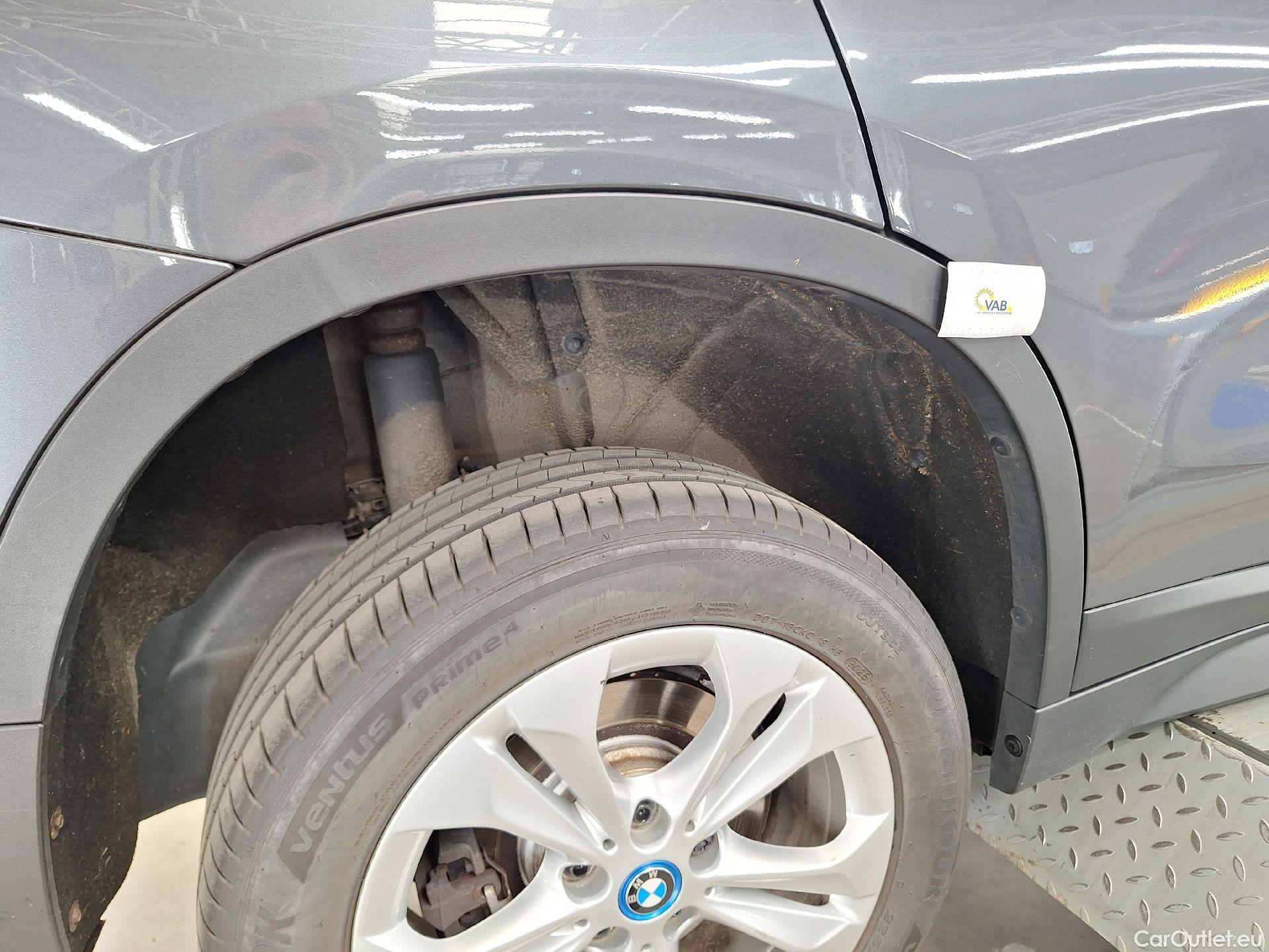  Bmw  X1 BMW,  FL'19 PHEV,  xDrive 25e 162kW Aut #13