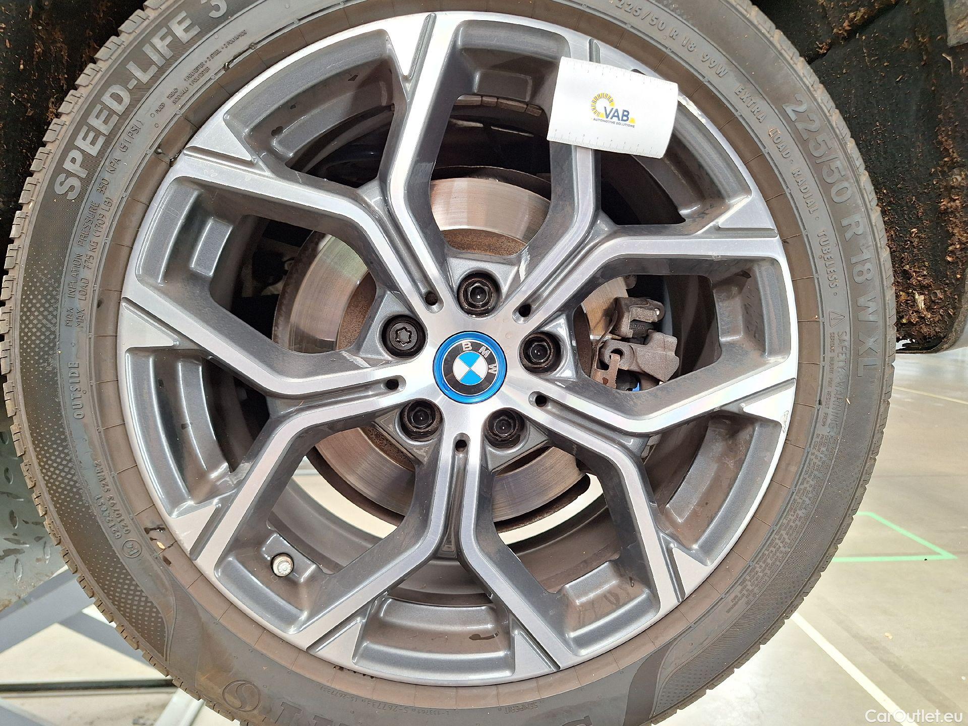  Bmw  X1 BMW,  FL'19 PHEV,  xDrive 25e 162kW Aut #46