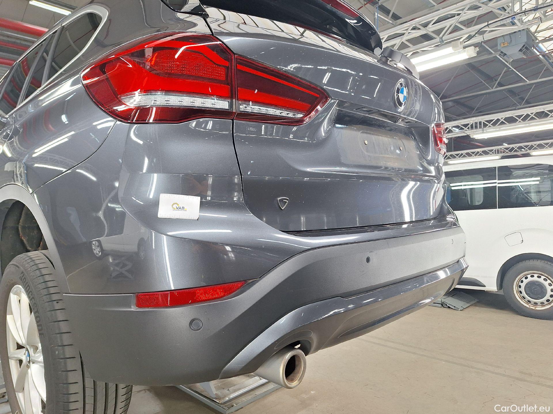  Bmw  X1 BMW,  FL'19,  sDrive 18i 100kW Aut. #24