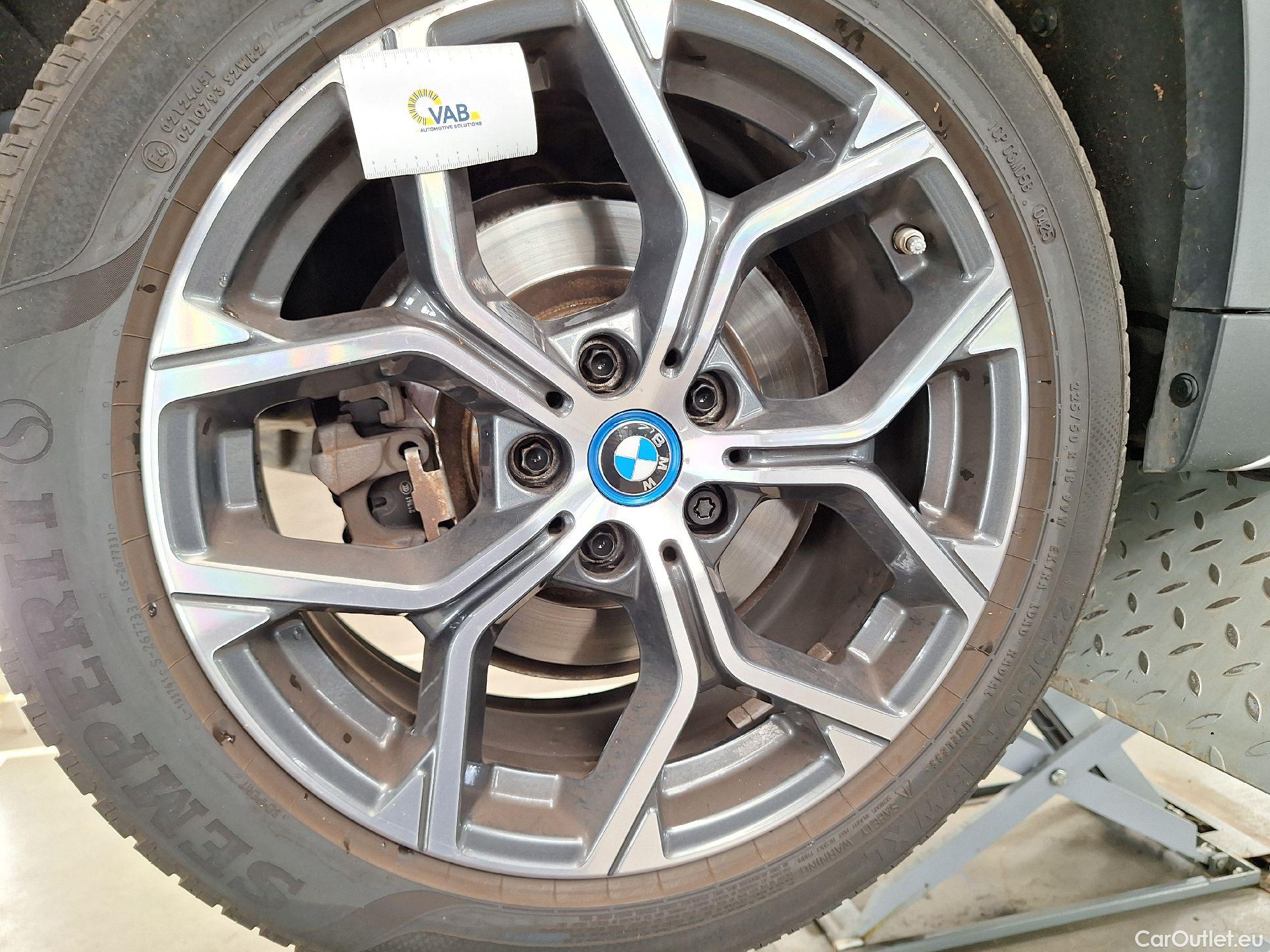  Bmw  X1 BMW,  FL'19 PHEV,  xDrive 25e 162kW Aut #48