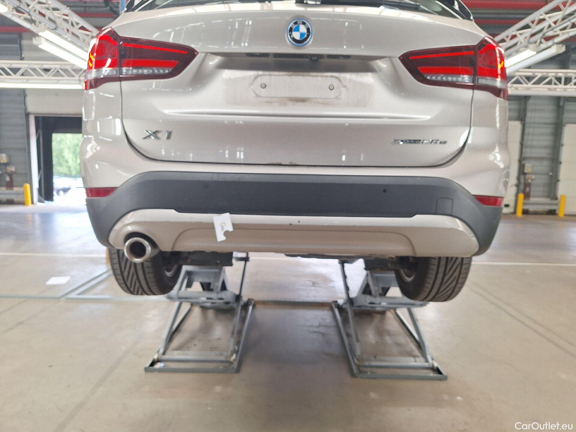  Bmw  X1 BMW,  FL'19 PHEV,  xDrive 25e 162kW Aut #8