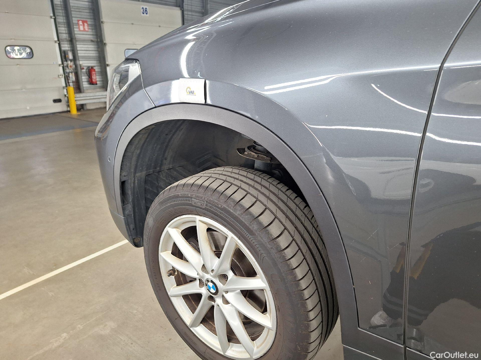  Bmw  X1 BMW,  FL'19,  sDrive 18i 100kW Aut. #12