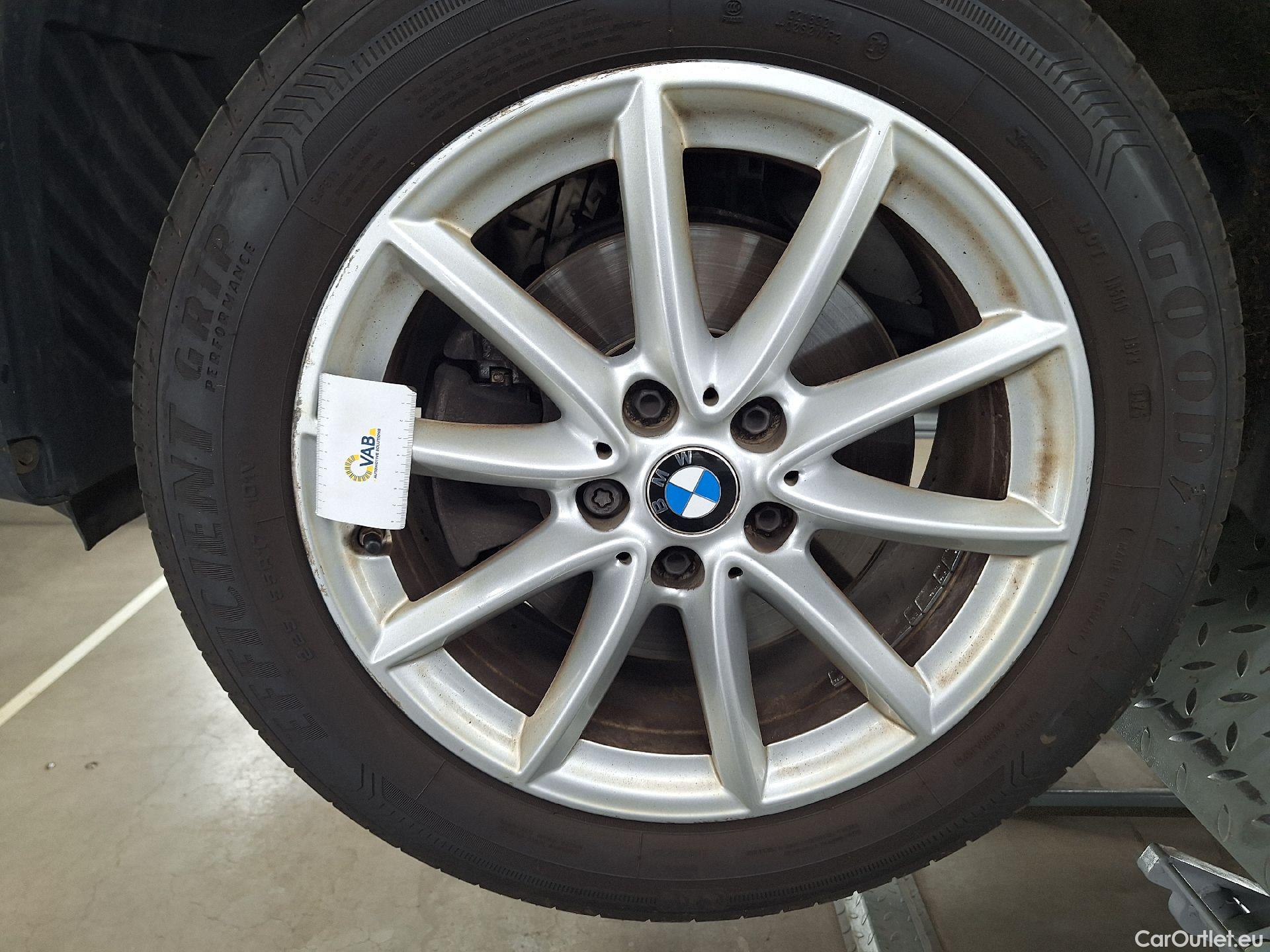  Bmw  X1 BMW,  FL'19,  sDrive 18i 100kW Aut. #37