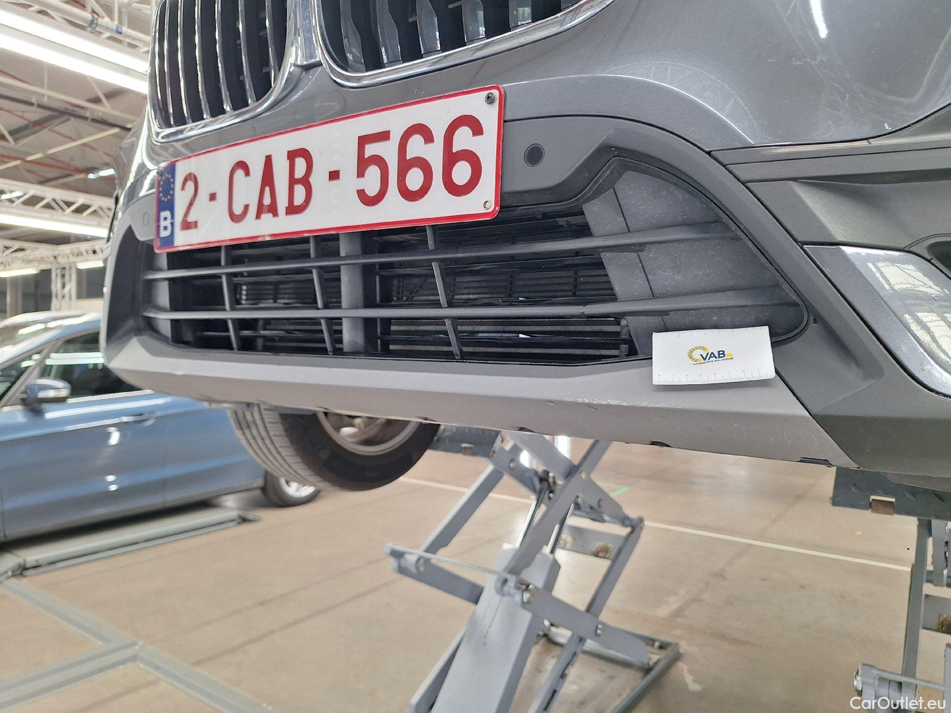  Bmw  X1 BMW,  FL'19 PHEV,  xDrive 25e 162kW Aut #25