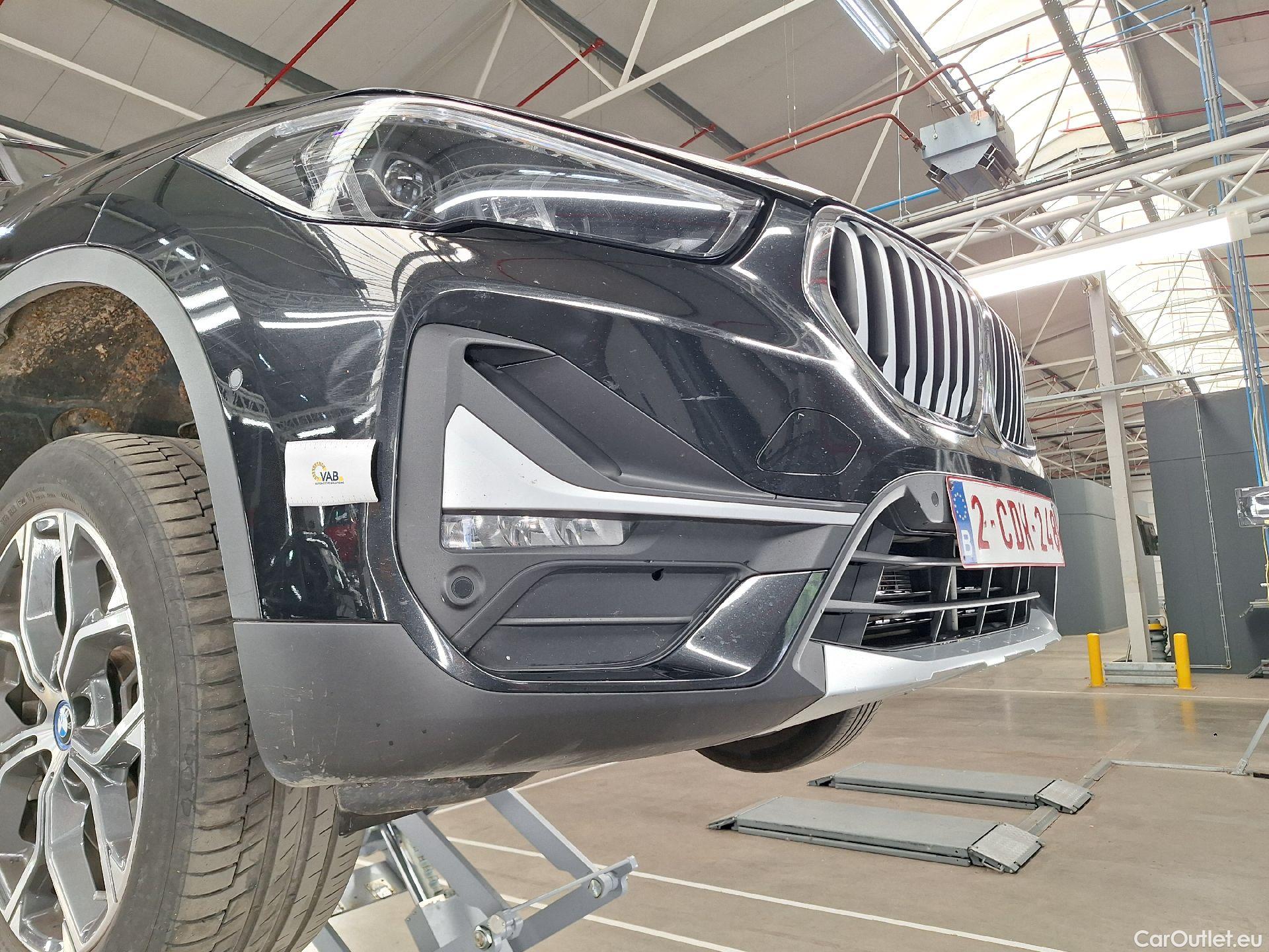  Bmw  X1 BMW,  FL'19 PHEV,  xDrive 25e 162kW Aut #38