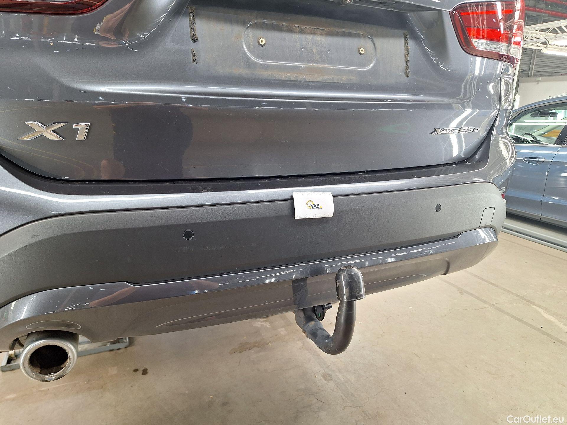  Bmw  X1 BMW,  FL'19 PHEV,  xDrive 25e 162kW Aut #7
