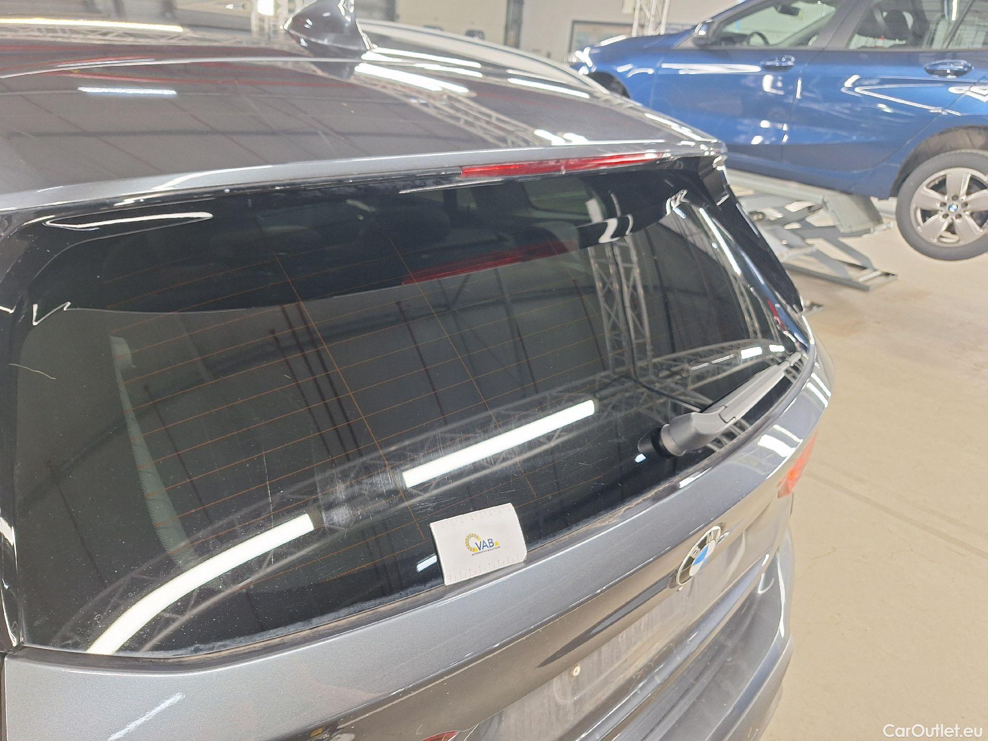  Bmw  X1 BMW,  FL'19,  sDrive 18i 100kW Aut. #3