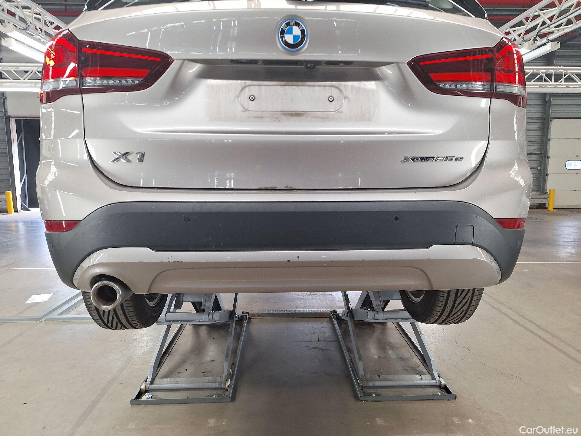  Bmw  X1 BMW,  FL'19 PHEV,  xDrive 25e 162kW Aut #5