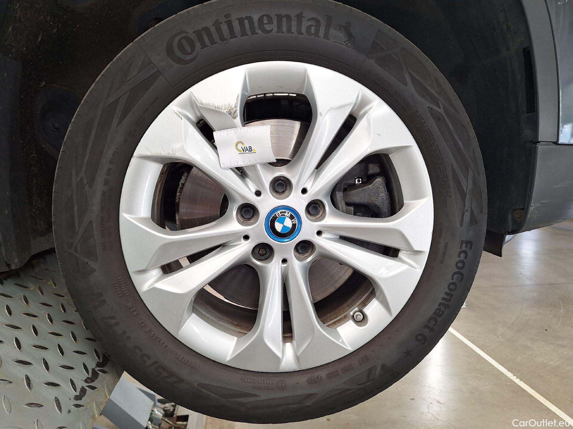 Bmw  X1 BMW,  FL'19 PHEV,  xDrive 25e 162kW Aut #31