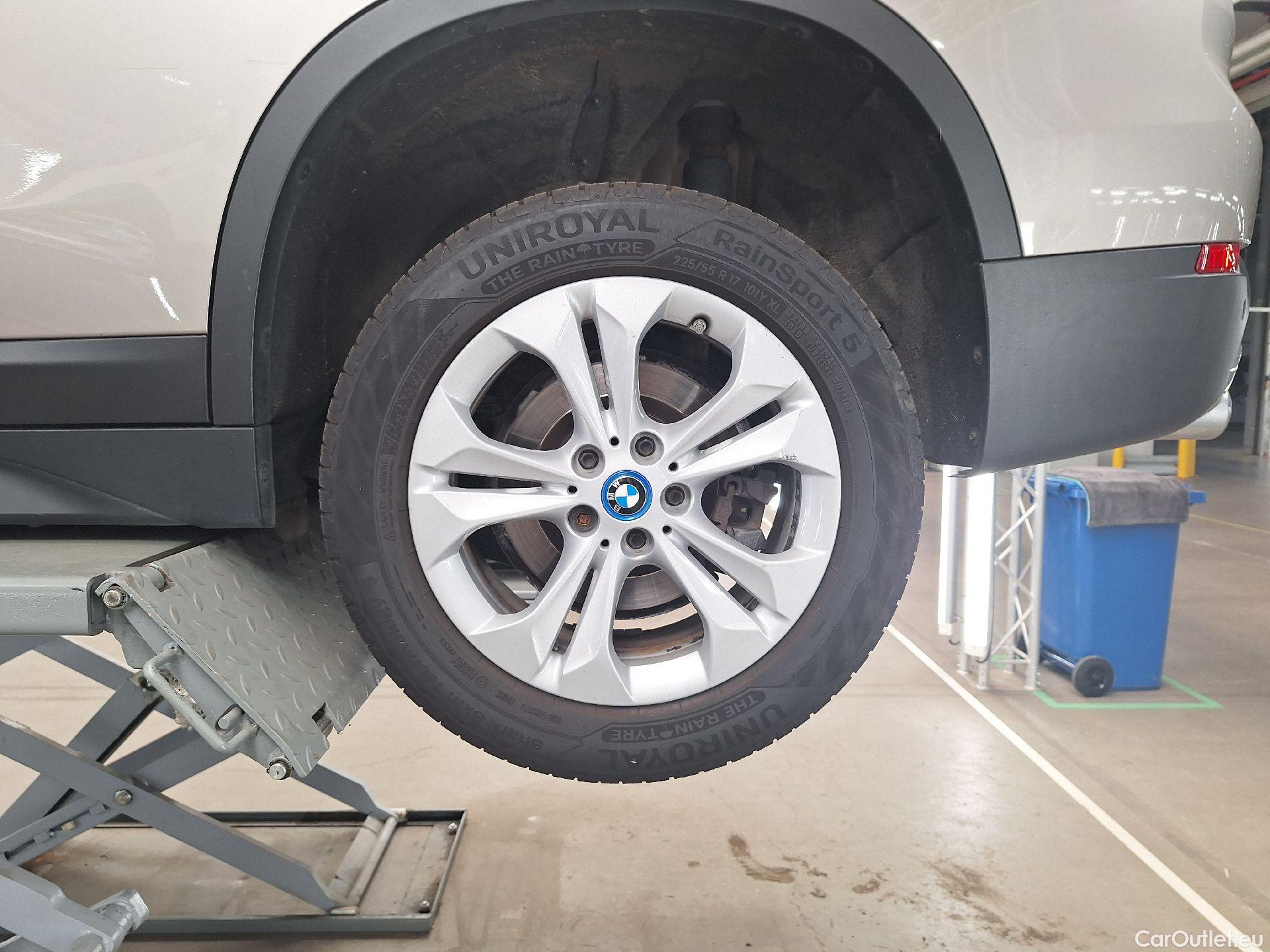  Bmw  X1 BMW,  FL'19 PHEV,  xDrive 25e 162kW Aut #13