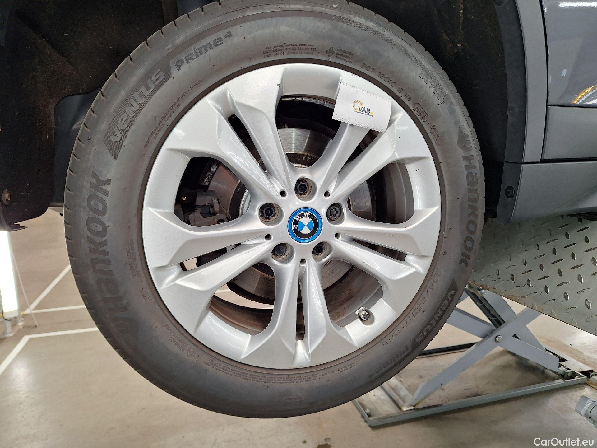  Bmw  X1 BMW,  FL'19 PHEV,  xDrive 25e 162kW Aut #29