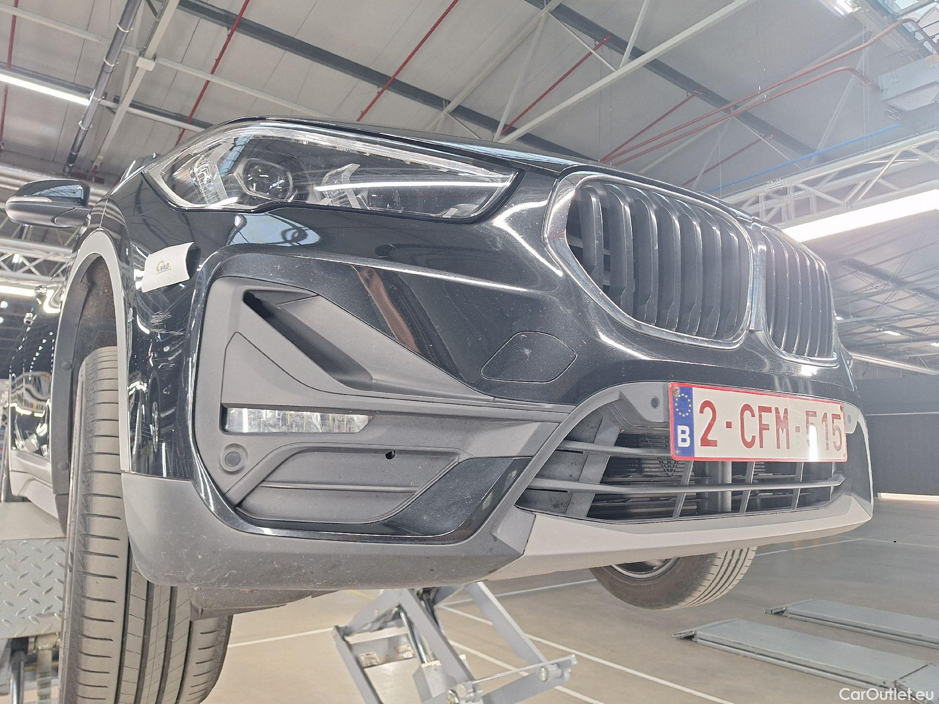  Bmw  X1 BMW,  FL'19 PHEV,  xDrive 25e 162kW Aut #19