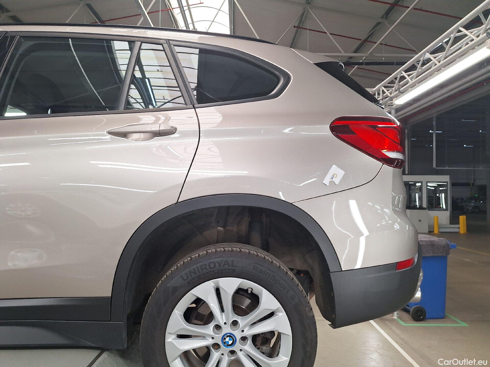  Bmw  X1 BMW,  FL'19 PHEV,  xDrive 25e 162kW Aut #3
