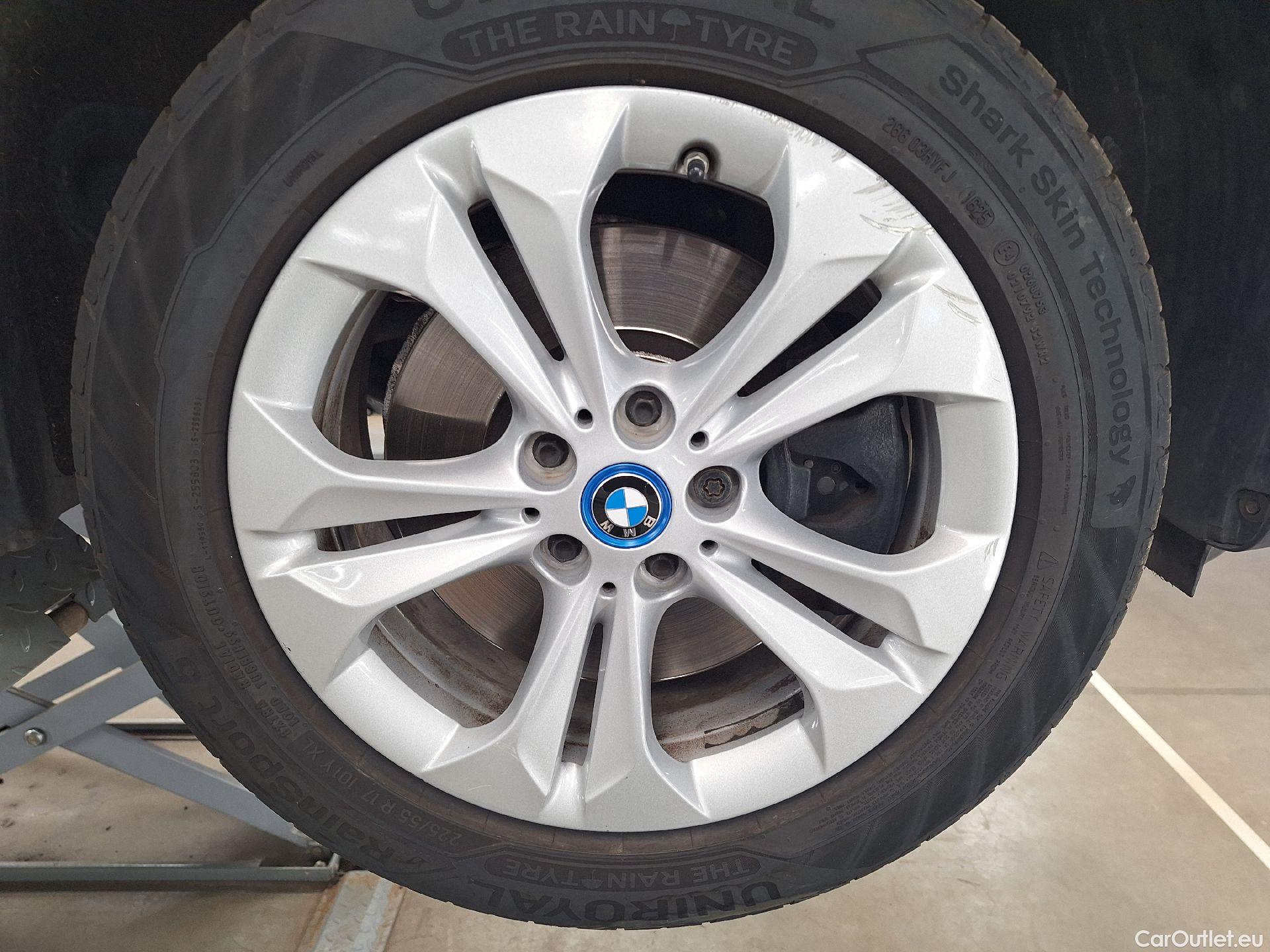  Bmw  X1 BMW,  FL'19 PHEV,  xDrive 25e 162kW Aut #15