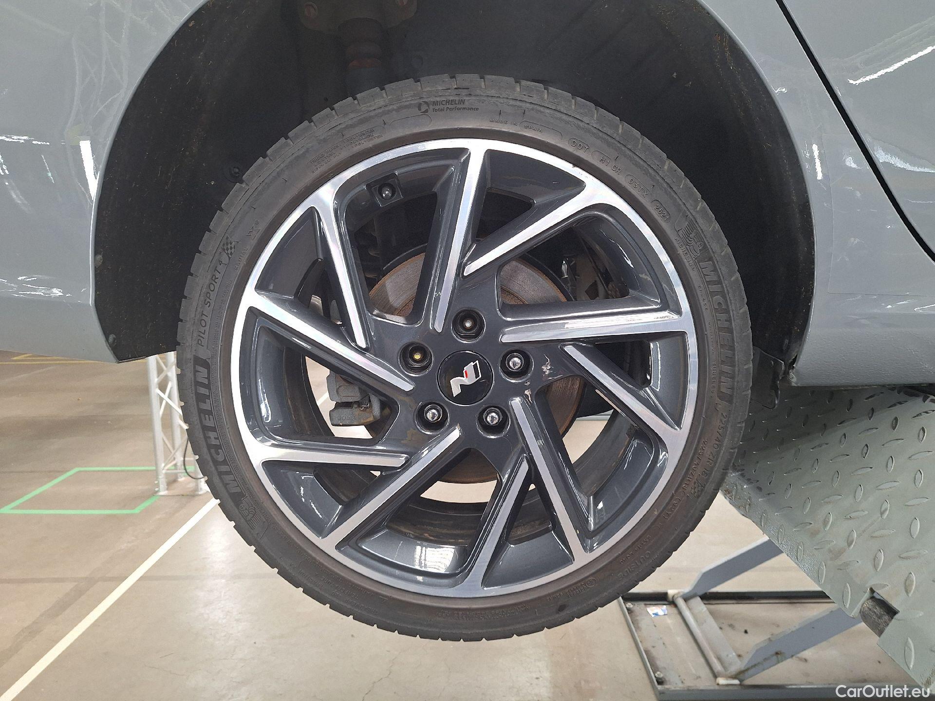  Hyundai  i30 Hyundai,  Wagon FL'20, W 1.5T-GDi 118kW Sk.N-L.DCT #10