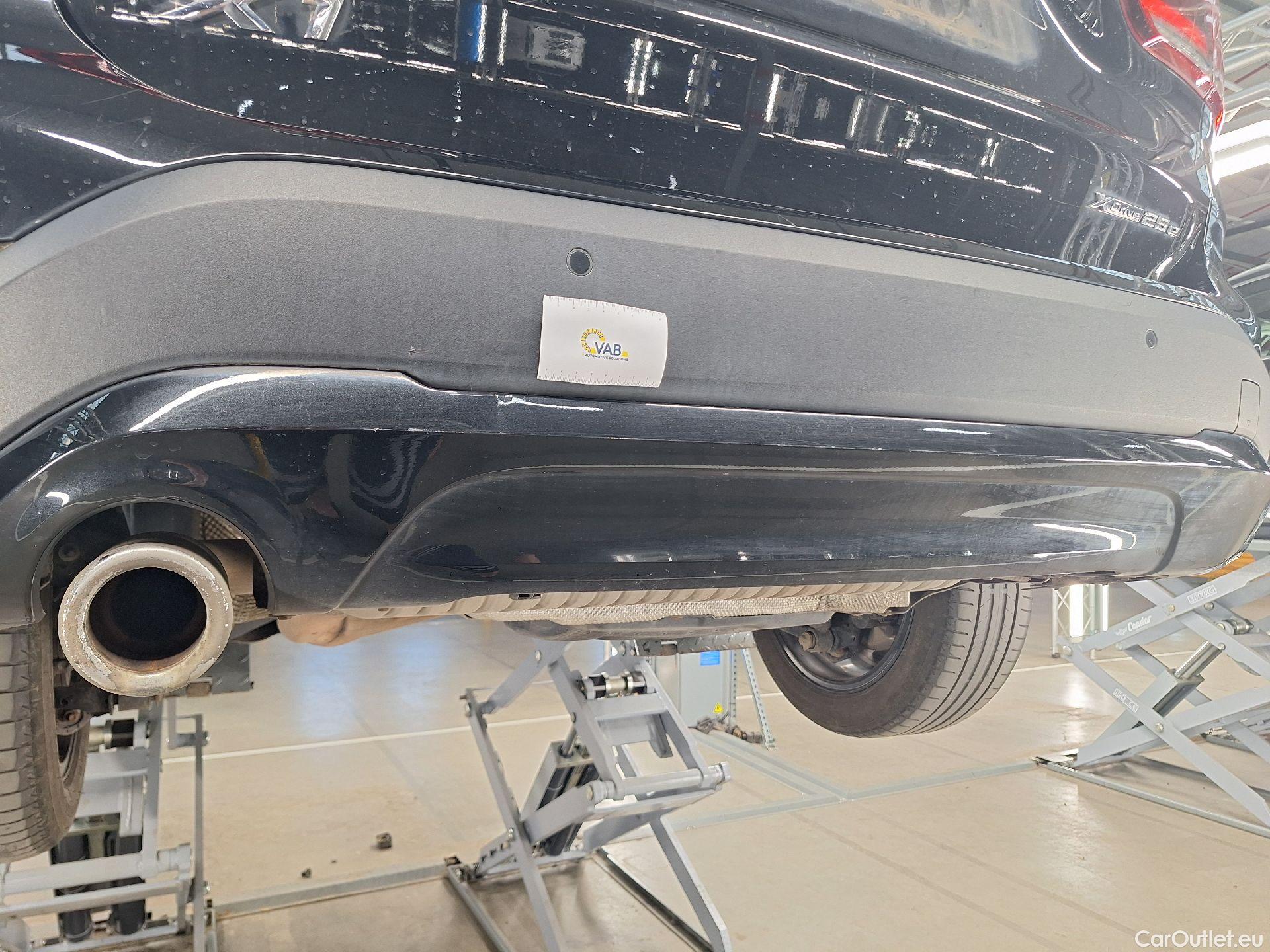  Bmw  X1 BMW,  FL'19 PHEV,  xDrive 25e 162kW Aut #23