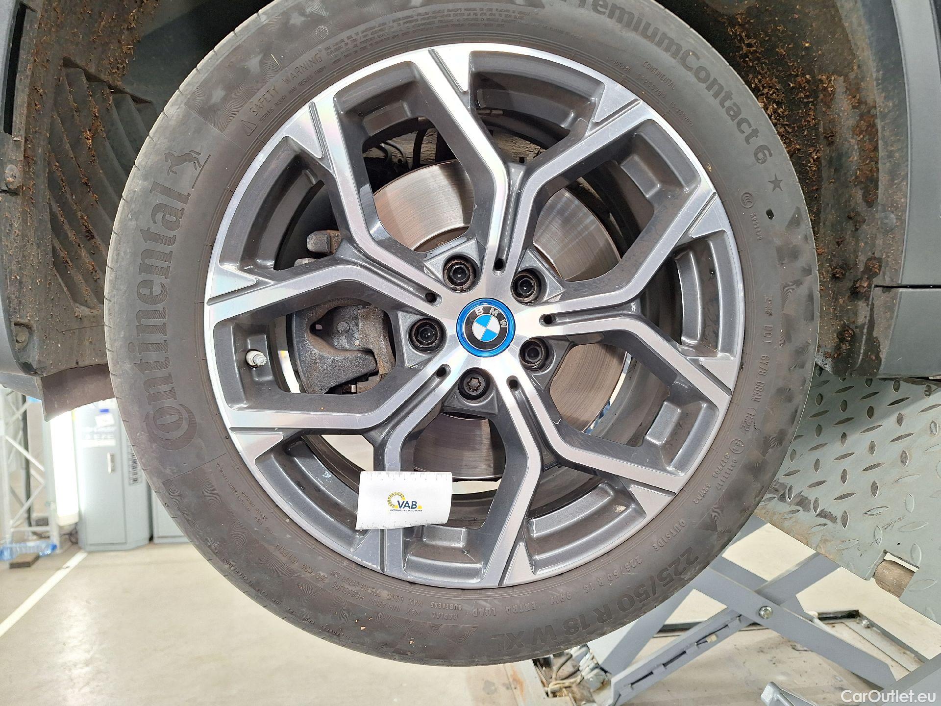  Bmw  X1 BMW,  FL'19 PHEV,  xDrive 25e 162kW Aut #42
