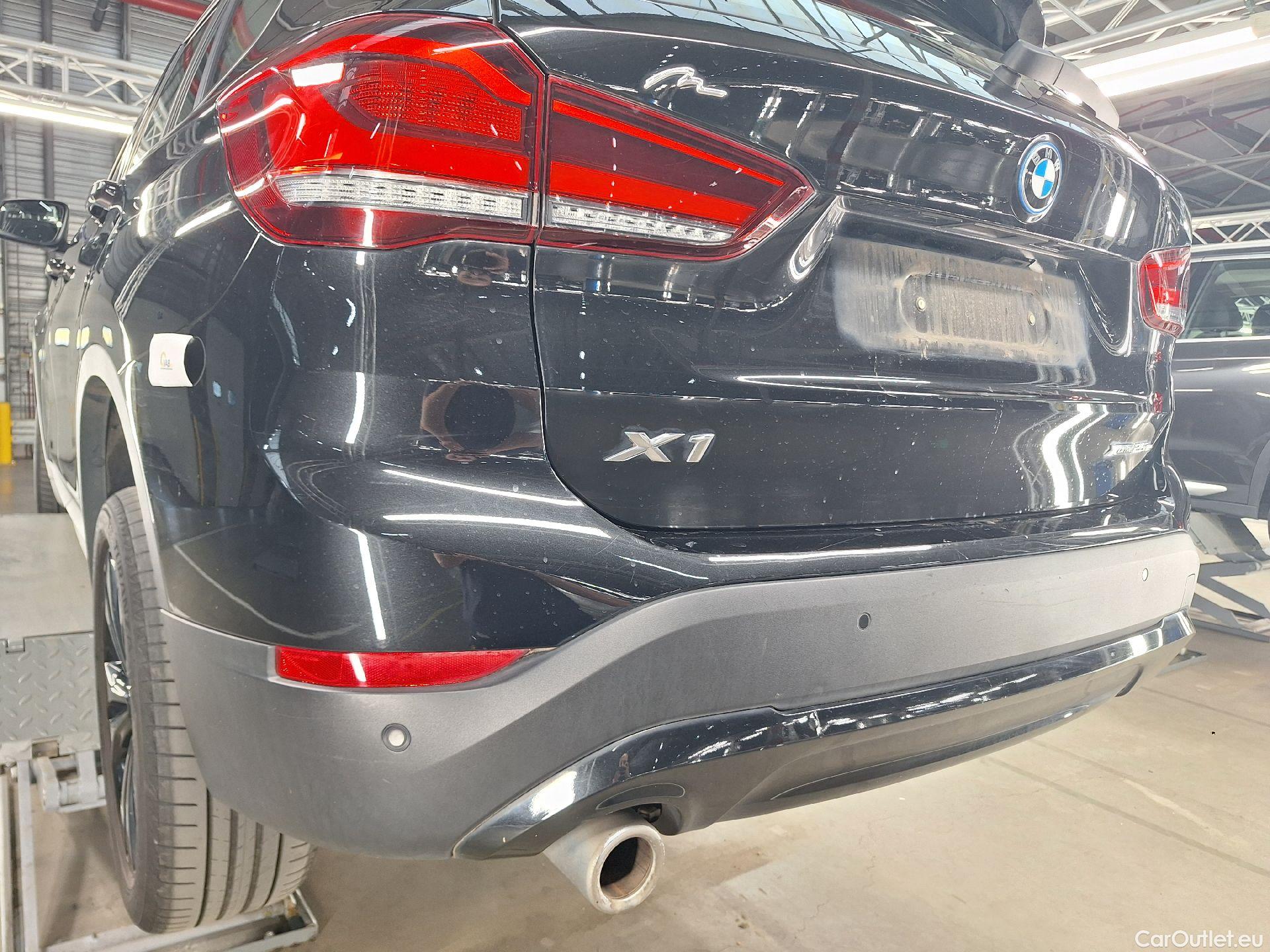  Bmw  X1 BMW,  FL'19 PHEV,  xDrive 25e 162kW Aut #9