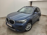Bmw X1 BMW  sDrive16dA (85 kW) 5d